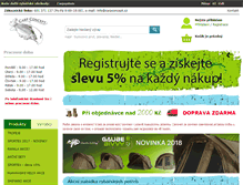 Tablet Screenshot of carpconcept.cz